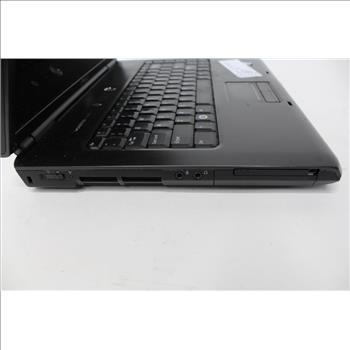 Dell Vostro 1500 Laptop