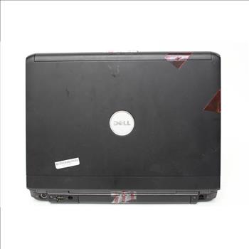 Dell Vostro 1500 Laptop