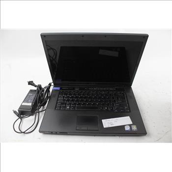 Dell Vostro 1510  Laptop