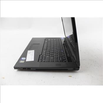 Dell Vostro 1510  Laptop