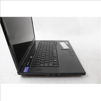Dell Vostro 1510  Laptop