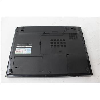Dell Vostro 1510  Laptop