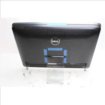 Dell Vostro 360 All-In-One Desktop Computer