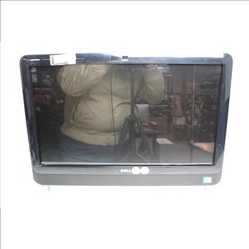 Dell Vostro 360 All-In-One Desktop Computer