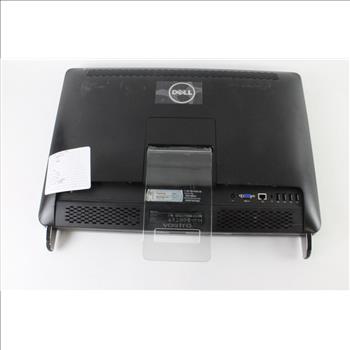 Dell Vostro 360 Desktop Computer