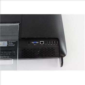 Dell Vostro 360 Desktop Computer