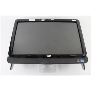 Dell Vostro 360 Desktop Computer