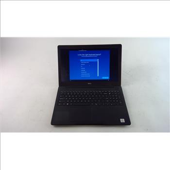 Dell Vostro Laptop