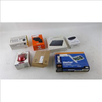 Dell Wireless Mouse And More 5+ Pieces