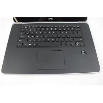 Dell Xp5 L521X Laptop