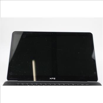 Dell Xp5 L521X Laptop