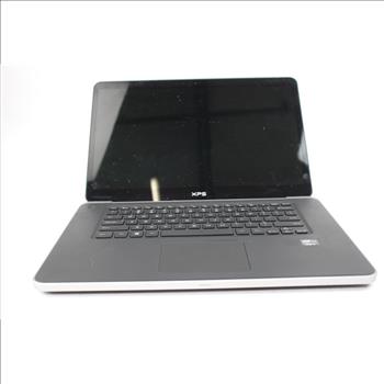 Dell Xp5 L521X Laptop