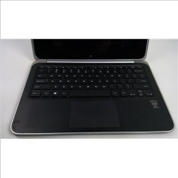 Dell XPS 12, 9Q33 Laptop