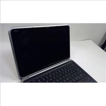 Dell XPS 12, 9Q33 Laptop