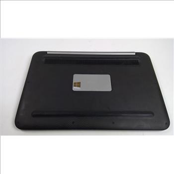 Dell XPS 12, 9Q33 Laptop