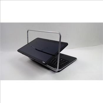 Dell XPS 12, 9Q33 Laptop