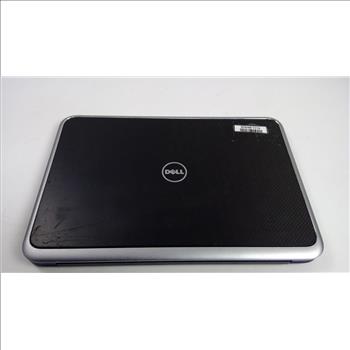 Dell XPS 12, 9Q33 Laptop