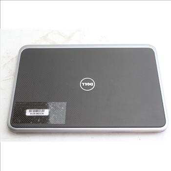 Dell XPS 12 Convertible Notebook PC