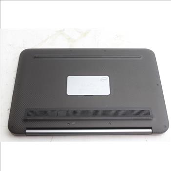 Dell XPS 12 Convertible Notebook PC