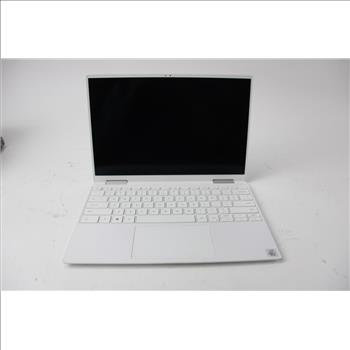 Dell XPS 13, 1390 2 In 1 Laptop