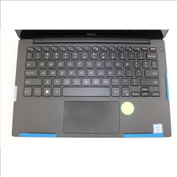 Dell XPS 13 9000 Series Notebook PC