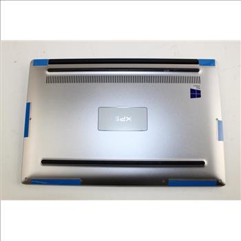 Dell XPS 13 9000 Series Notebook PC