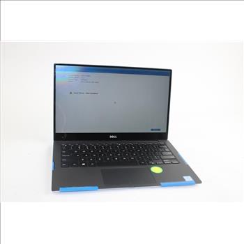 Dell XPS 13 9000 Series Notebook PC