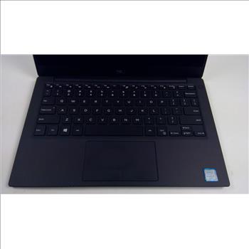 Dell XPS 13, 9350 Laptop