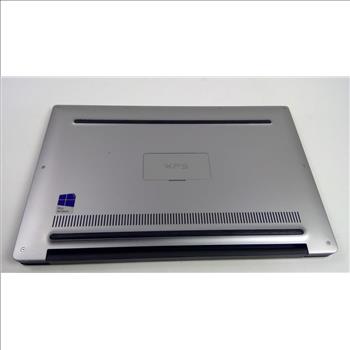 Dell XPS 13, 9350 Laptop