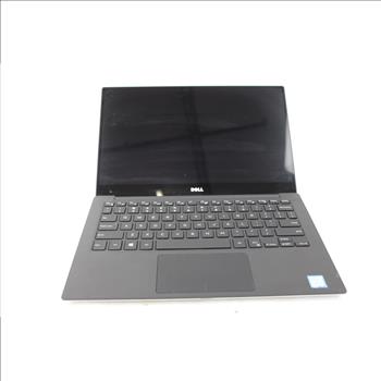 Dell Xps 13, 9360 Laptop