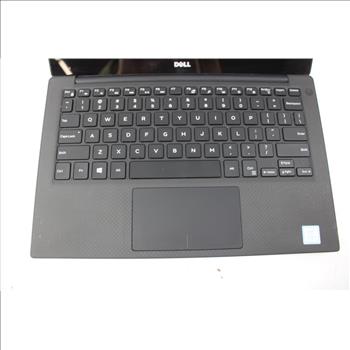 Dell Xps 13, 9360 Laptop