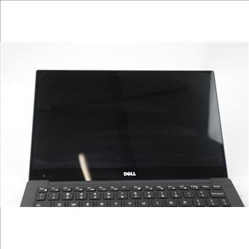 Dell Xps 13, 9360 Laptop