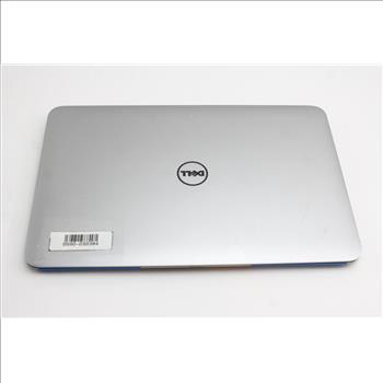 Dell XPS 13 L322X Ultrabook