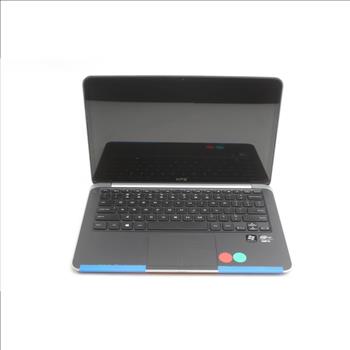 Dell XPS 13 L322X Ultrabook