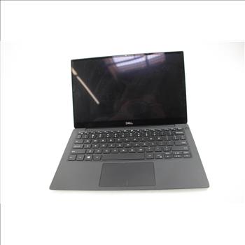 Dell XPS 13 Laptop