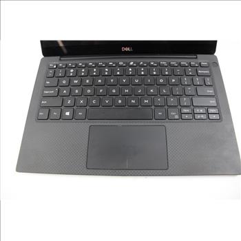 Dell XPS 13 Laptop