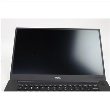 Dell XPS 15 7590 Laptop