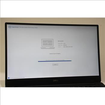 Dell XPS 15 9000 Series Notebook PC