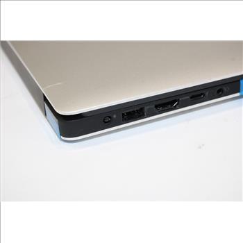 Dell XPS 15 9000 Series Notebook PC