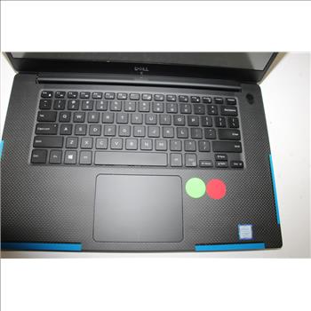 Dell XPS 15 9000 Series Notebook PC
