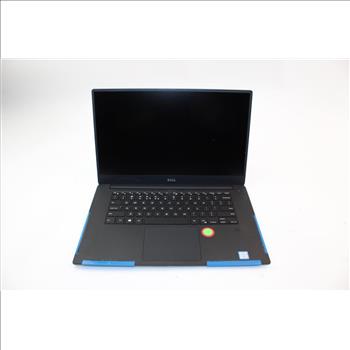 Dell XPS 15 9000 Series Notebook PC