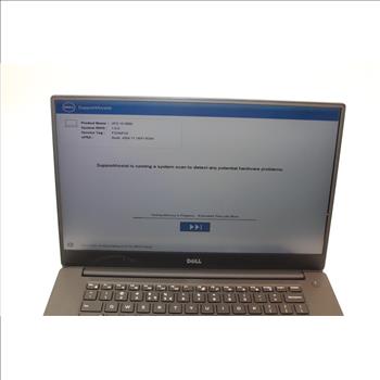 Dell XPS 15 9000 Series Notebook PC