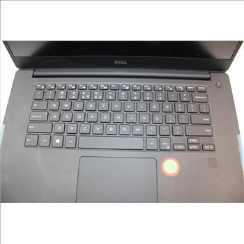 Dell XPS 15 9000 Series Notebook PC