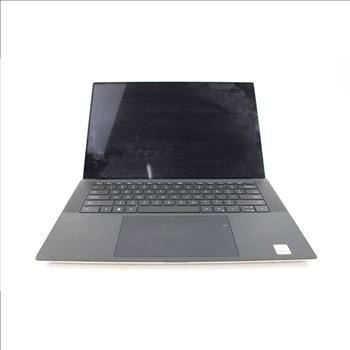 Dell XPS 15 9500 Laptop