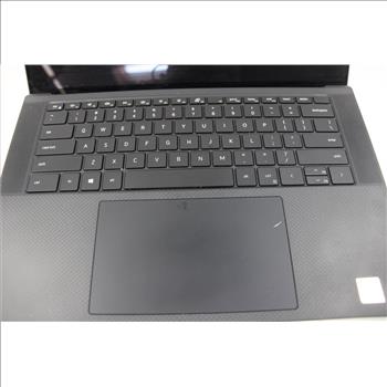 Dell XPS 15 9500 Laptop