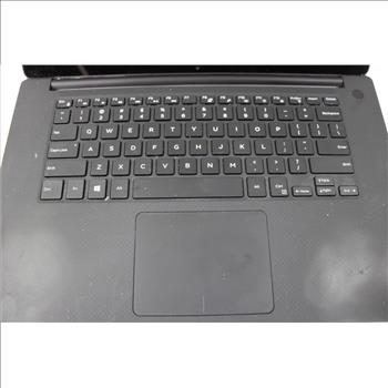 Dell XPS 15 9570 Laptop