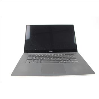 Dell XPS 15 9570 Laptop