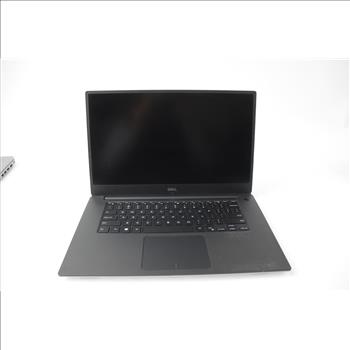 Dell XPS 15, 9570 Laptop