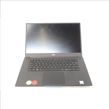 Dell XPS 15 9570 Laptop