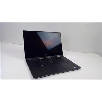 Dell XPS 15, 9575 Laptop